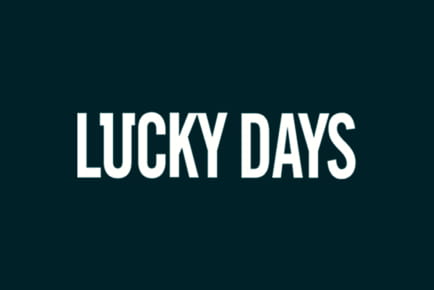 Lucky Days Casino Online