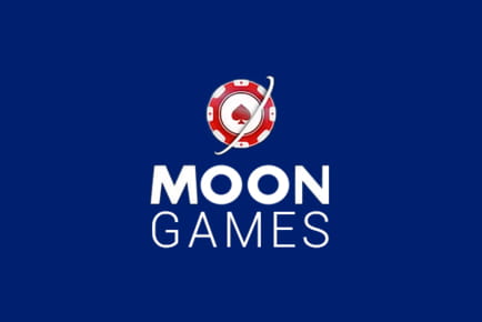 Moon Games Casino Online