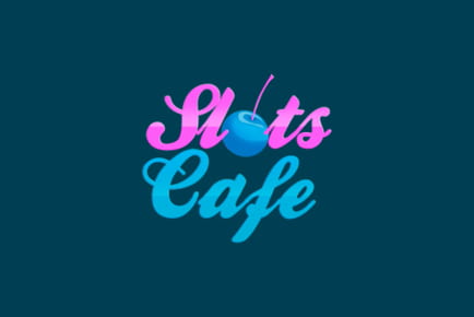 Slots Cafe Casino Online