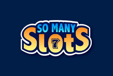 So Many Slots Casino Online