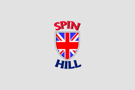 Spin Hill Casino Online