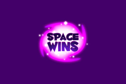 Spacewins.com Casino Online