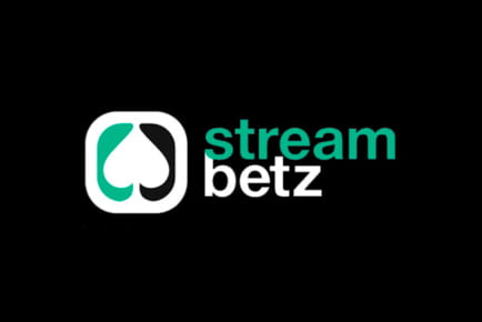 Streambetz.com Casino Online