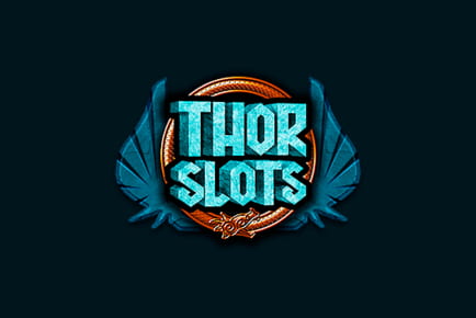 Thor Slots Casino Online