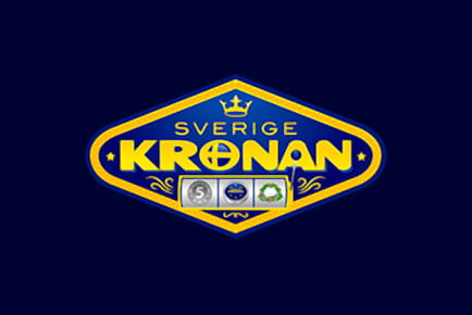 Sverige Kronan Casino Online