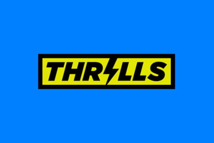 Thrills Casino Casino Online