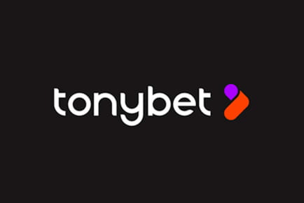 Tonybet.co.uk Casino Online