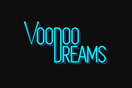 Voodoo Dreams Casino Online