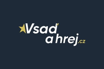 Vsadahrej.cz Casino Online