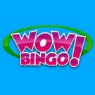 WOW Bingo! Casino Online