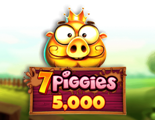 7 Piggies Scratchcard — Juega 100% gratis en modo demo