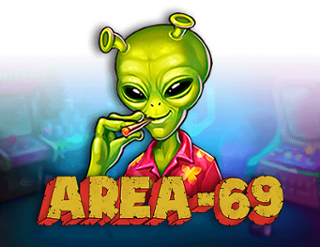 Tragamonedas Area 69