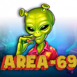 Tragamonedas Area 69