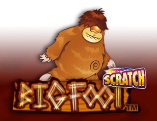 Big Foot / Scratch — Juega 100% gratis en modo demo