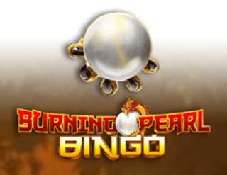 Bingo Burning Pearl Bingo — Juega 100% gratis en modo demo