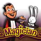 Bingo Magician Bingo — Juega 100% gratis en modo demo