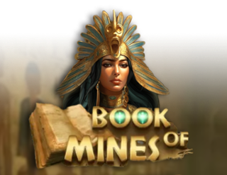 Book of Mines — Juega 100% gratis en modo demo