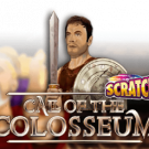 Call of the colosseum / Scratch — Juega 100% gratis en modo demo