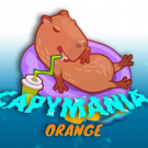 Capymania Orange — Juega 100% gratis en modo demo