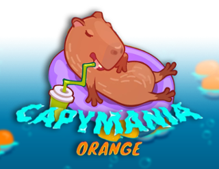 Capymania Orange — Juega 100% gratis en modo demo