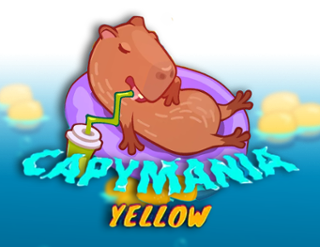 Capymania Yellow — Juega 100% gratis en modo demo