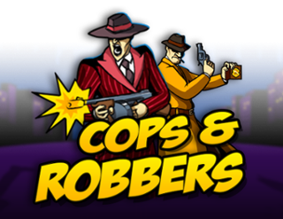 Cops and Robbers (Wizard Games) — Juega 100% gratis en modo demo