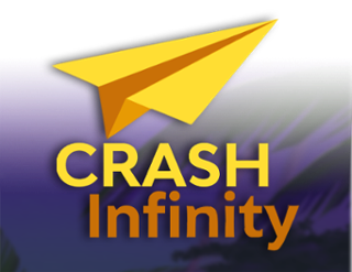 Crash Infinity — Juega 100% gratis en modo demo