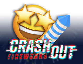 CrashOut Fireworks — Juega 100% gratis en modo demo