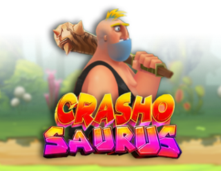 CrashoSaurus — Juega 100% gratis en modo demo