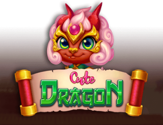 Tragamonedas Cute Dragon