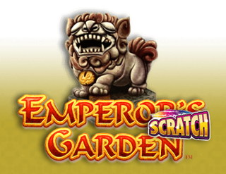 Emperors Garden / Scratch — Juega 100% gratis en modo demo