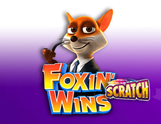 Foxin Wins / Scratch — Juega 100% gratis en modo demo