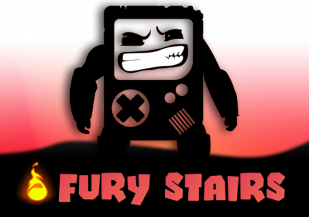 Fury Stairs — Juega 100% gratis en modo demo