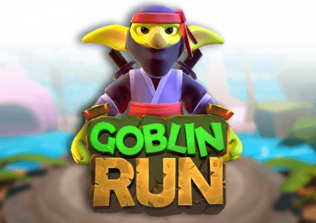 Goblin Run — Juega 100% gratis en modo demo