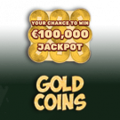 Gold Coins — Juega 100% gratis en modo demo