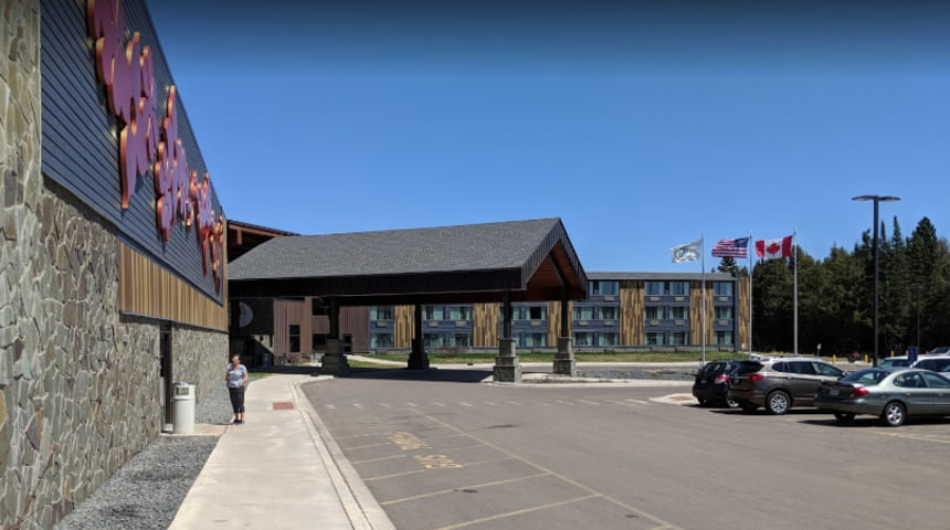 Grand Portage Casino 3 Grand Portage Casino