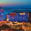 Harrahs Atlantic City Casino