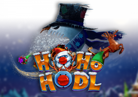 Ho Ho Hodl — Juega 100% gratis en modo demo