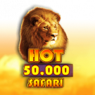 Hot Safari Scratchcard — Juega 100% gratis en modo demo