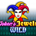 Tragamonedas Jokers Jewels Wild