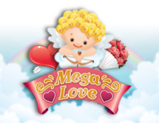 Mega Love — Juega 100% gratis en modo demo