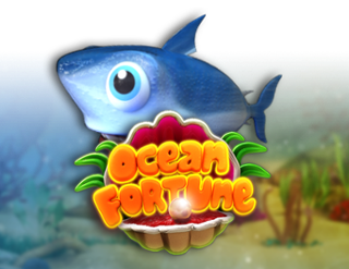 Ocean Fortune — Juega 100% gratis en modo demo