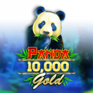 Panda Gold Scratchcard — Juega 100% gratis en modo demo