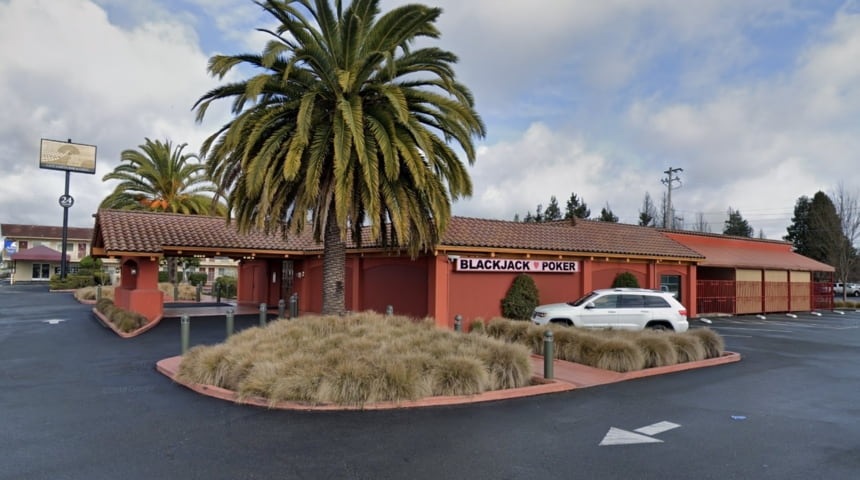 Parkwest Casino Sonoma 5 Parkwest Casino Sonoma