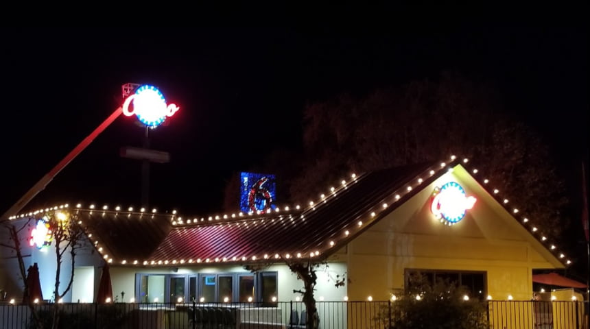 Paso Robles Central Coast Casino 5 Paso Robles Central Coast Casino
