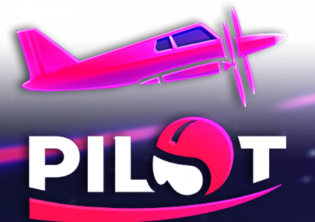 Pilot — Juega 100% gratis en modo demo