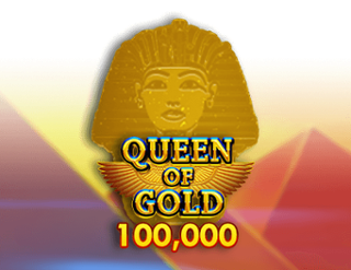 Queen of Gold Scratchcard — Juega 100% gratis en modo demo