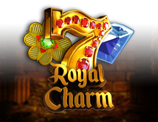 Royal Charm — Juega 100% gratis en modo demo