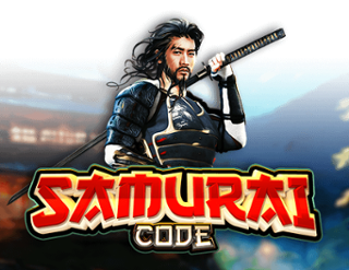 Tragamonedas Samurai Code