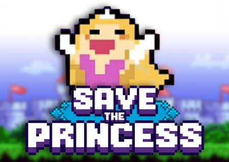 Save the Princess — Juega 100% gratis en modo demo